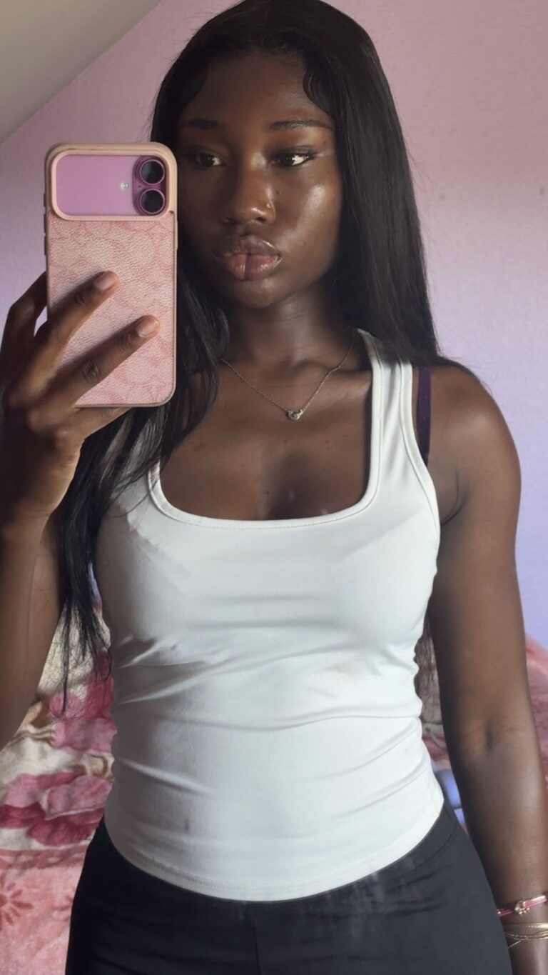 Profilbild von Sarah