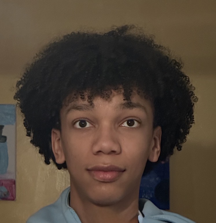 Profilbild von Arinze
