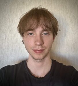 Profilbild von Erik