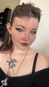 Profilbild von Samantha