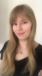 Profilbild von Ilka
