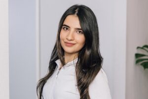 Profilbild von Eliana