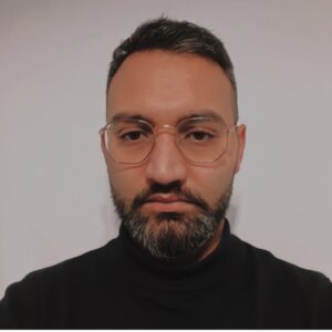 Profilbild von Ümit
