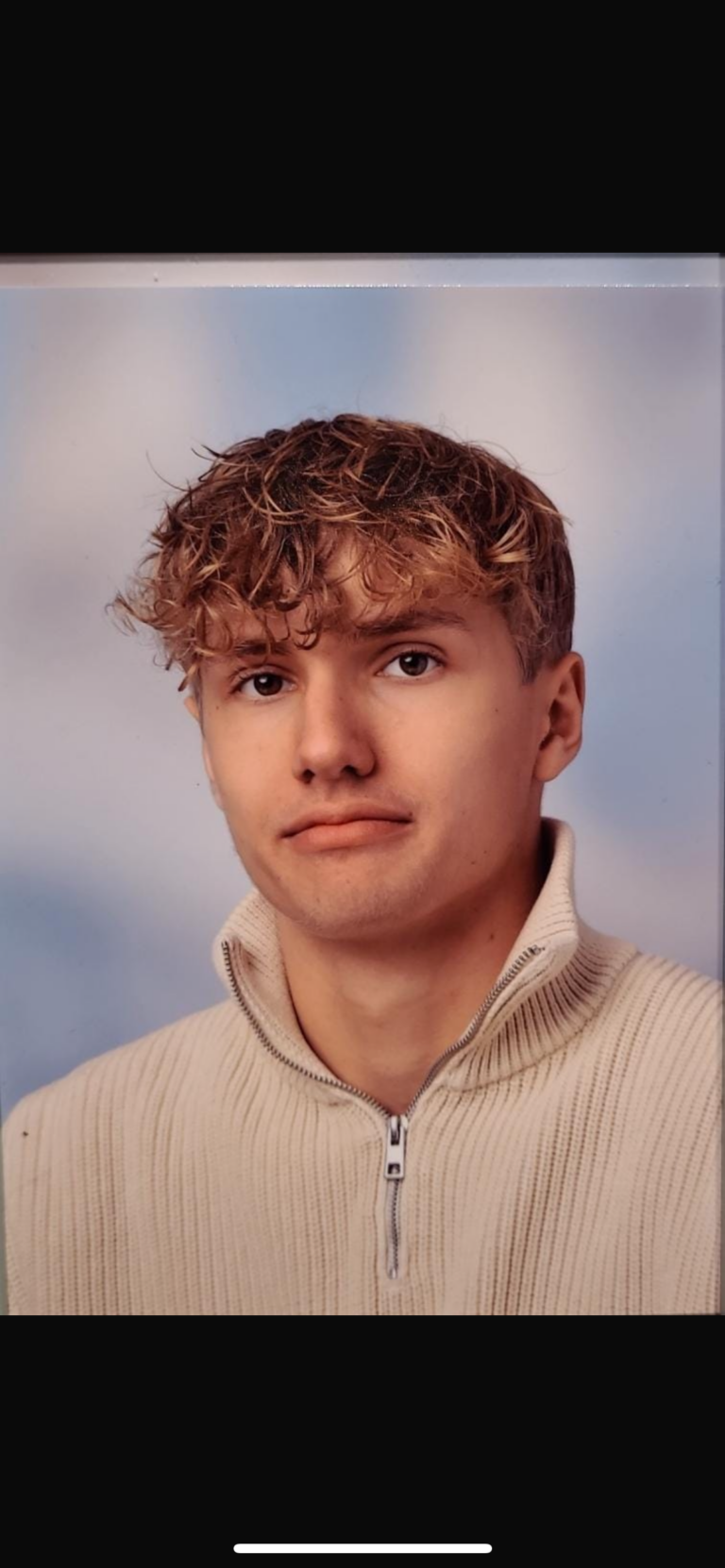 Profilbild von Tade