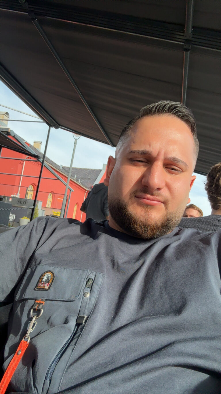 Profilbild von Arlind
