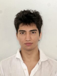 Profilbild von Mani