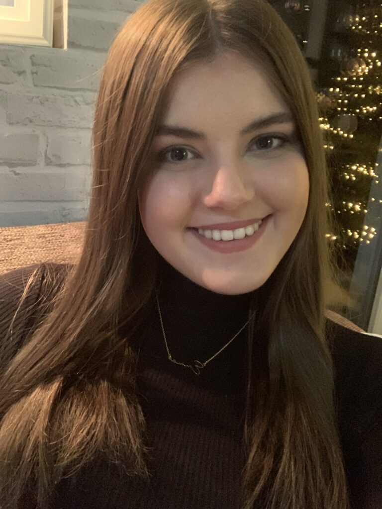Profilbild von Emma-Louise
