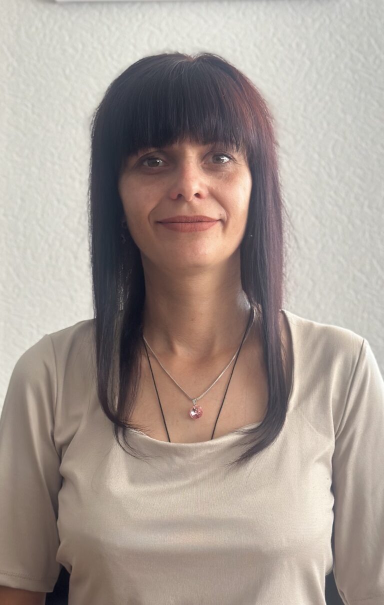 Profilbild von Liudmyla