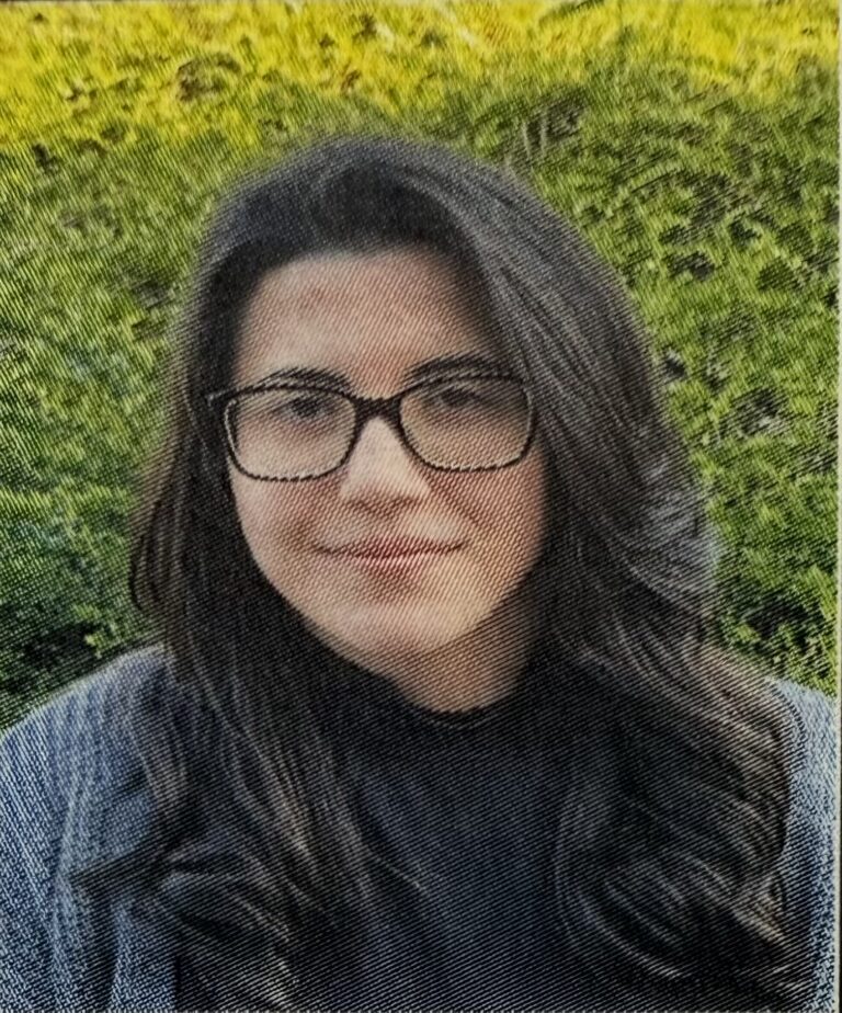 Profilbild von Aysel