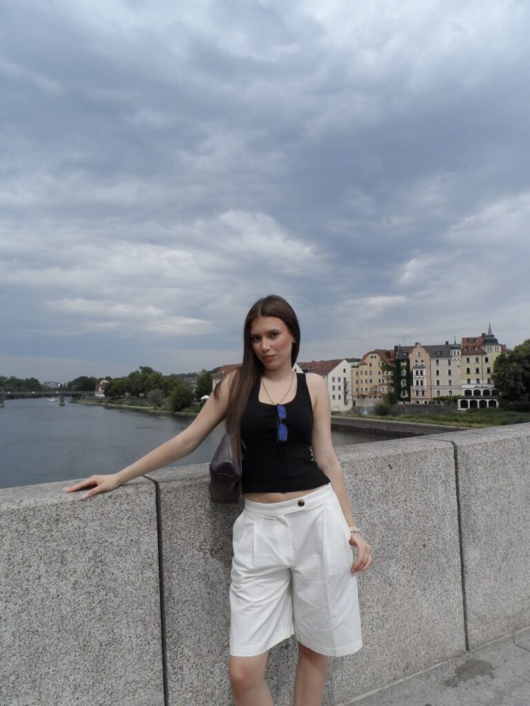 Profilbild von Sofiia