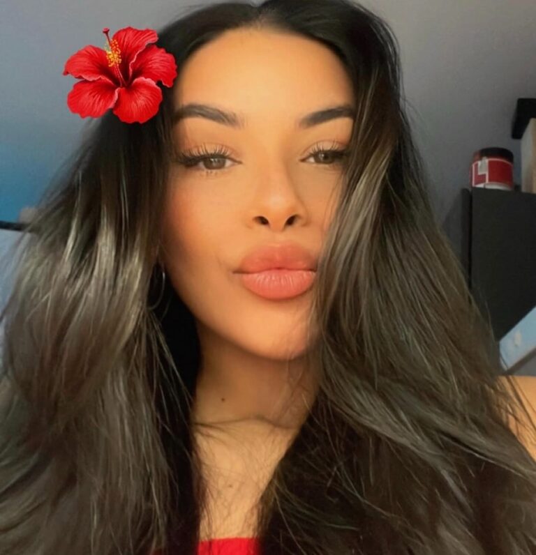 Profilbild von Mari