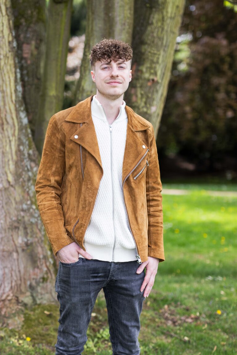 Profilbild von Markus