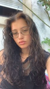 Profilbild von Emmy