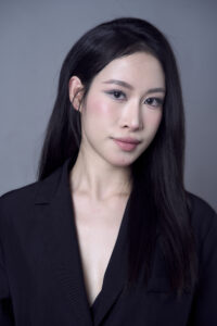 Profilbild von Linh