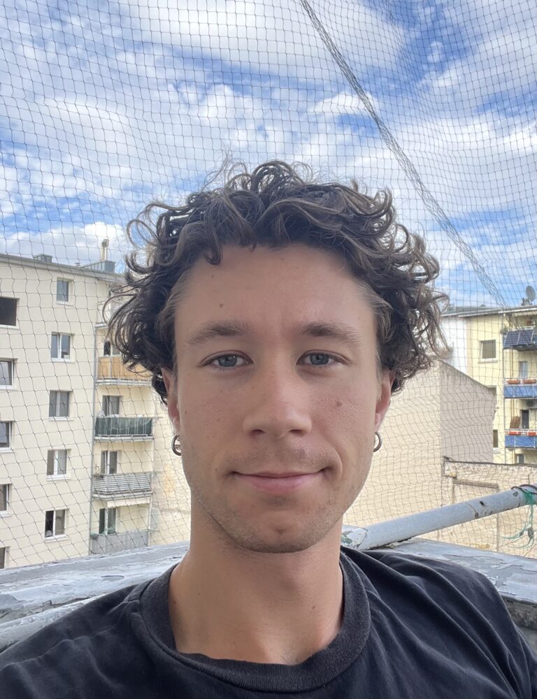 Profilbild von Felix