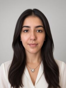 Profilbild von Zineb