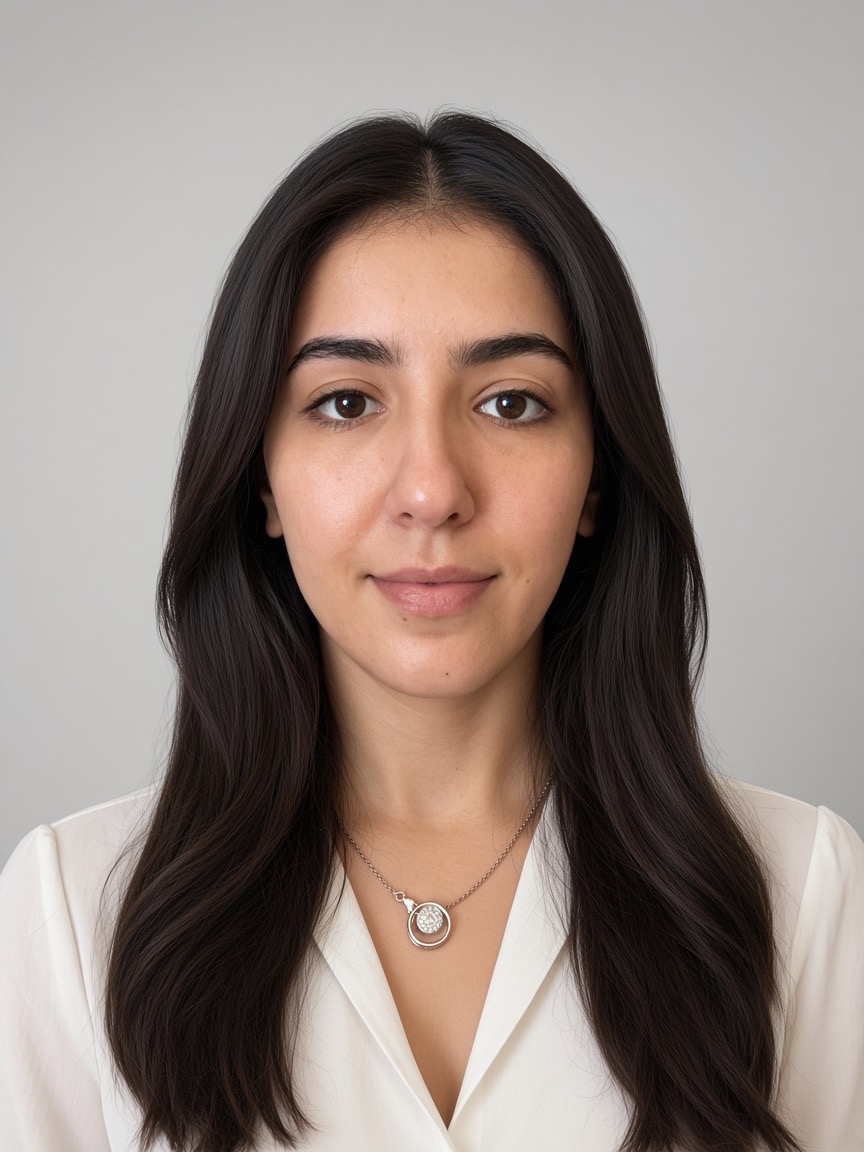 Profilbild von Zineb