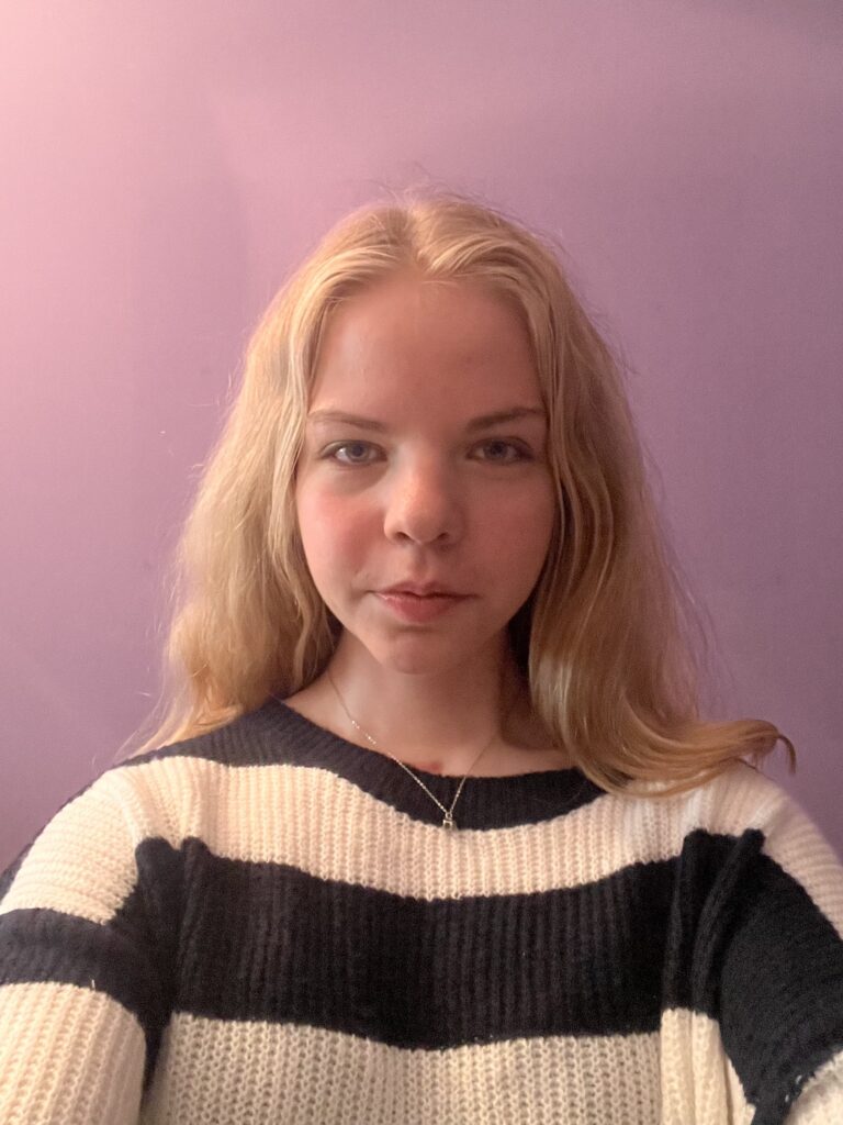 Profilbild von Pia