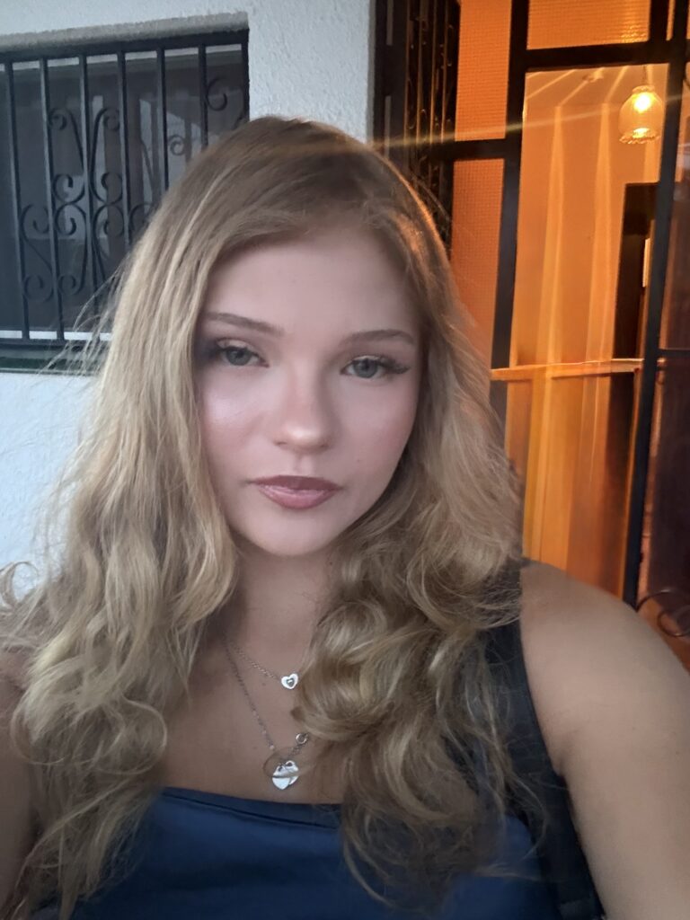 Profilbild von Lana