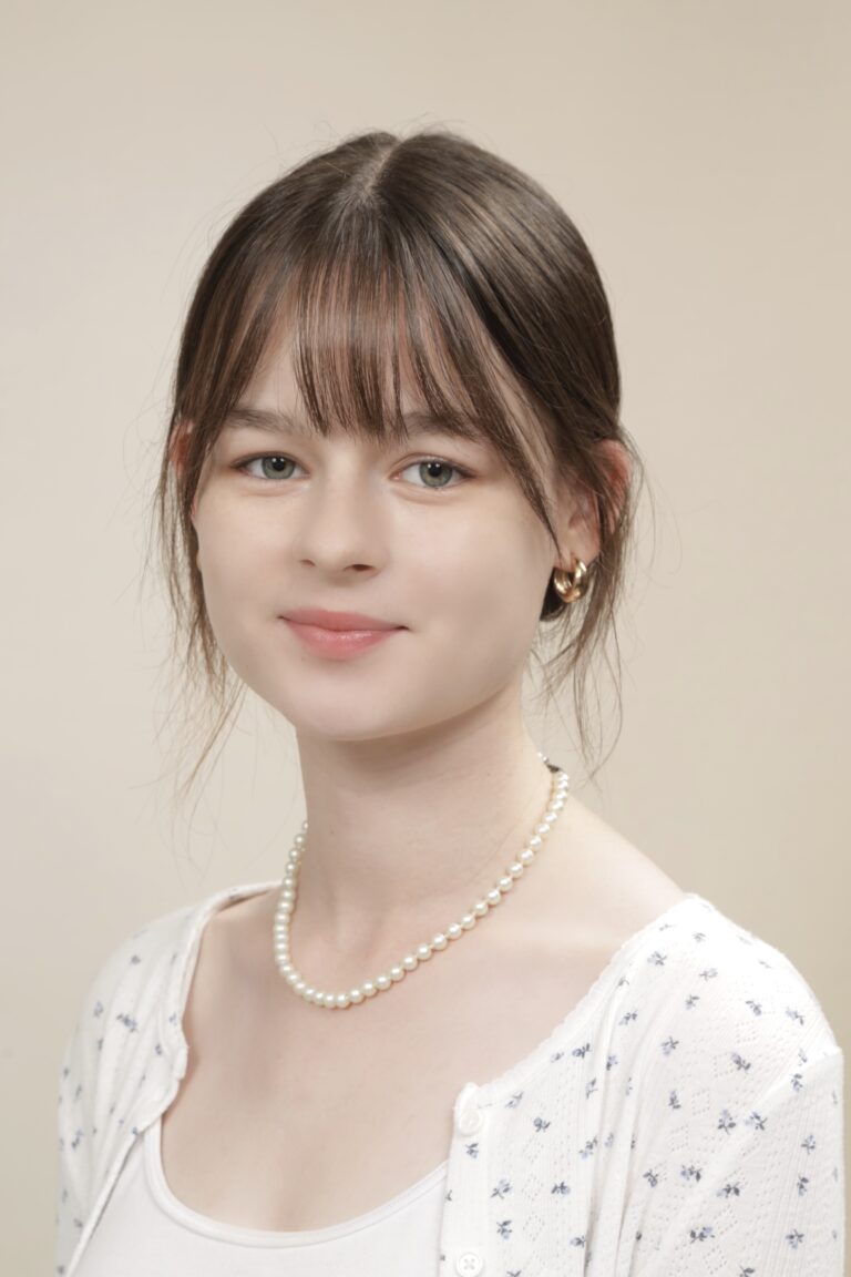 Profilbild von Emma