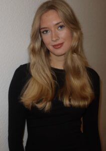 Profilbild von Lucy