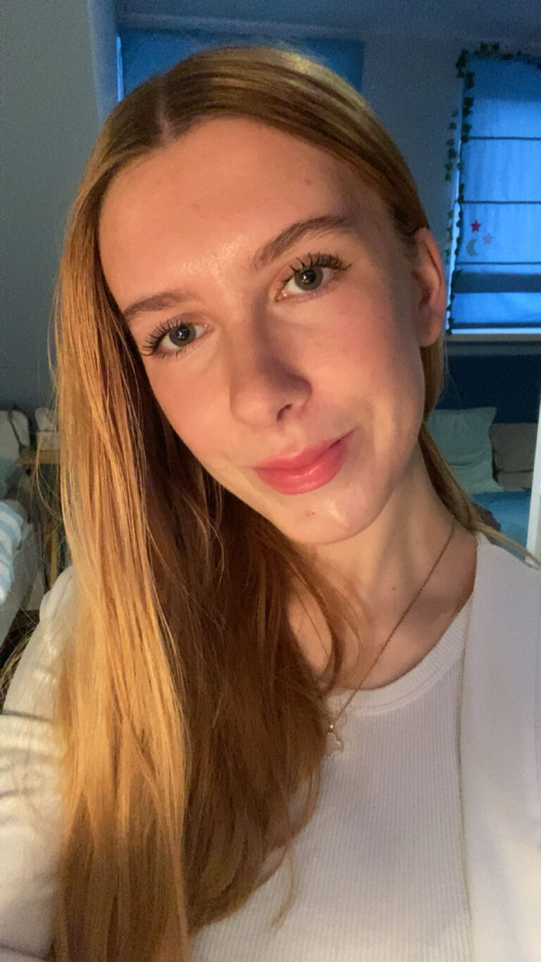 Profilbild von Mia
