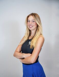 Profilbild von Linn