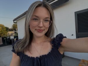 Profilbild von Jana