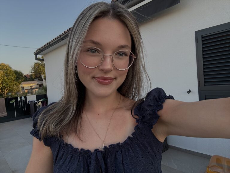 Profilbild von Jana