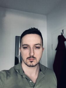 Profilbild von Julian