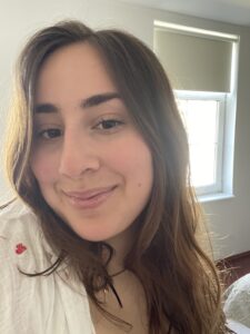 Profilbild von Mina