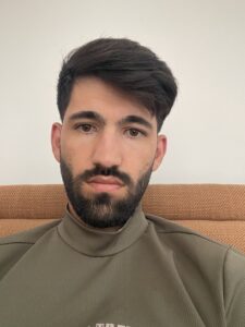 Profilbild von Sharaf