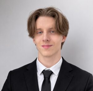Profilbild von Finn