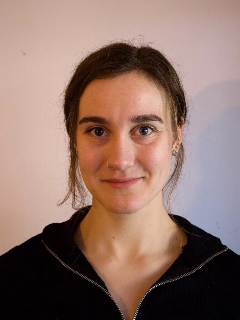 Profilbild von Natalie