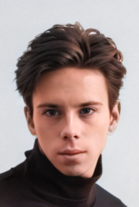 Profilbild von Rupert