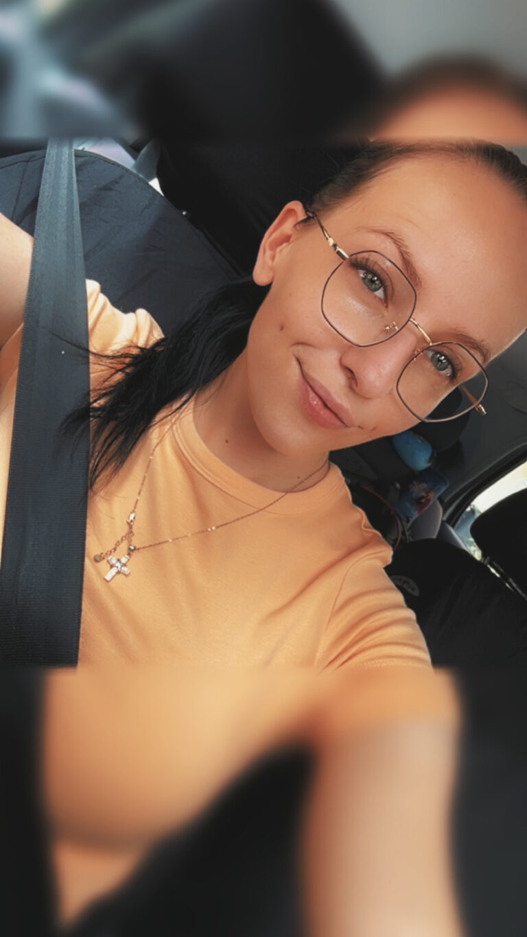 Profilfoto von Marie-Louis – öffentliches CALUMA Kandidatenprofil