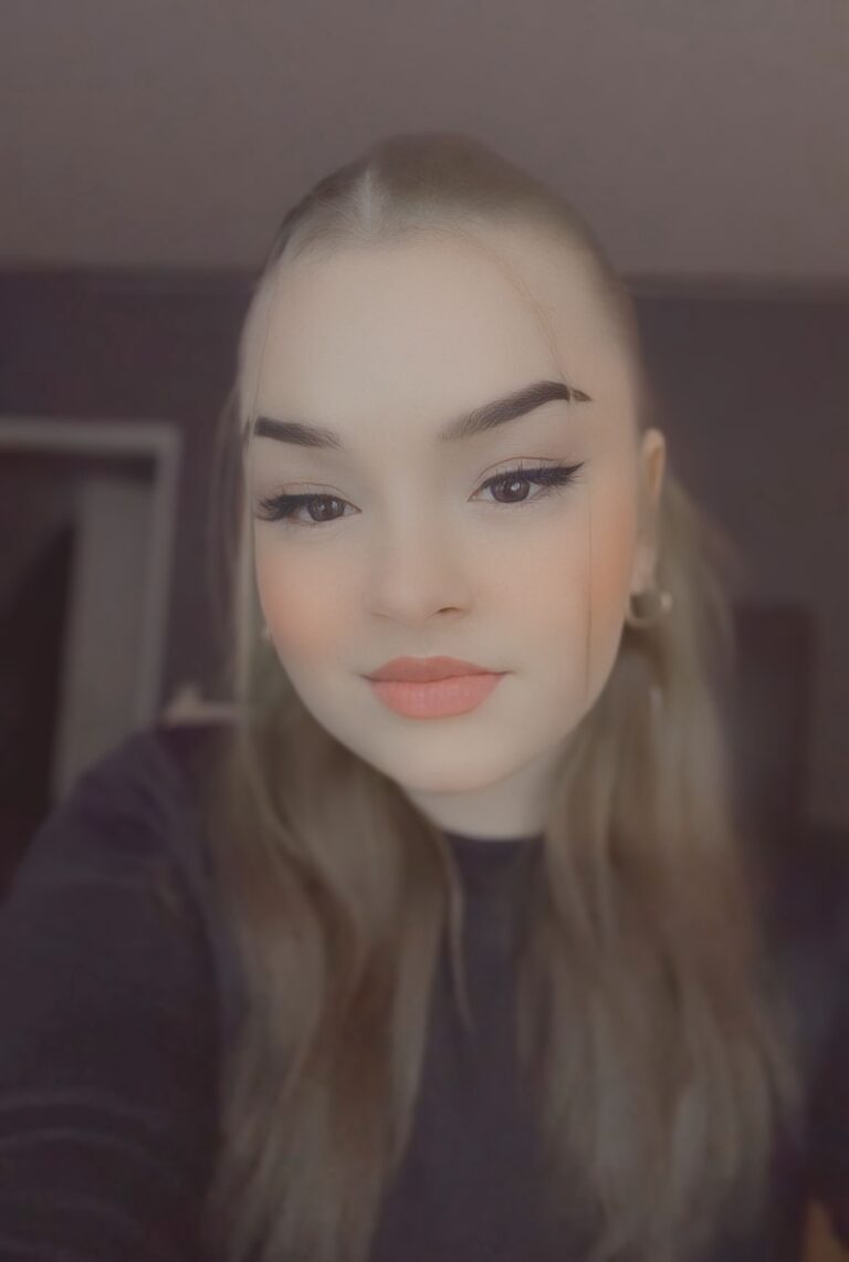 Profilbild von Jenny