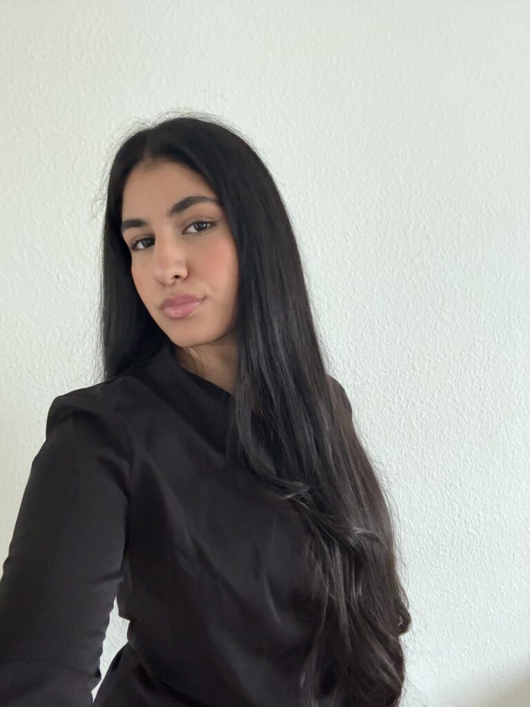Profilbild von Ronia