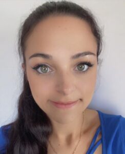 Profilbild von Barbara