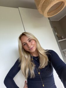 Profilbild von Paula