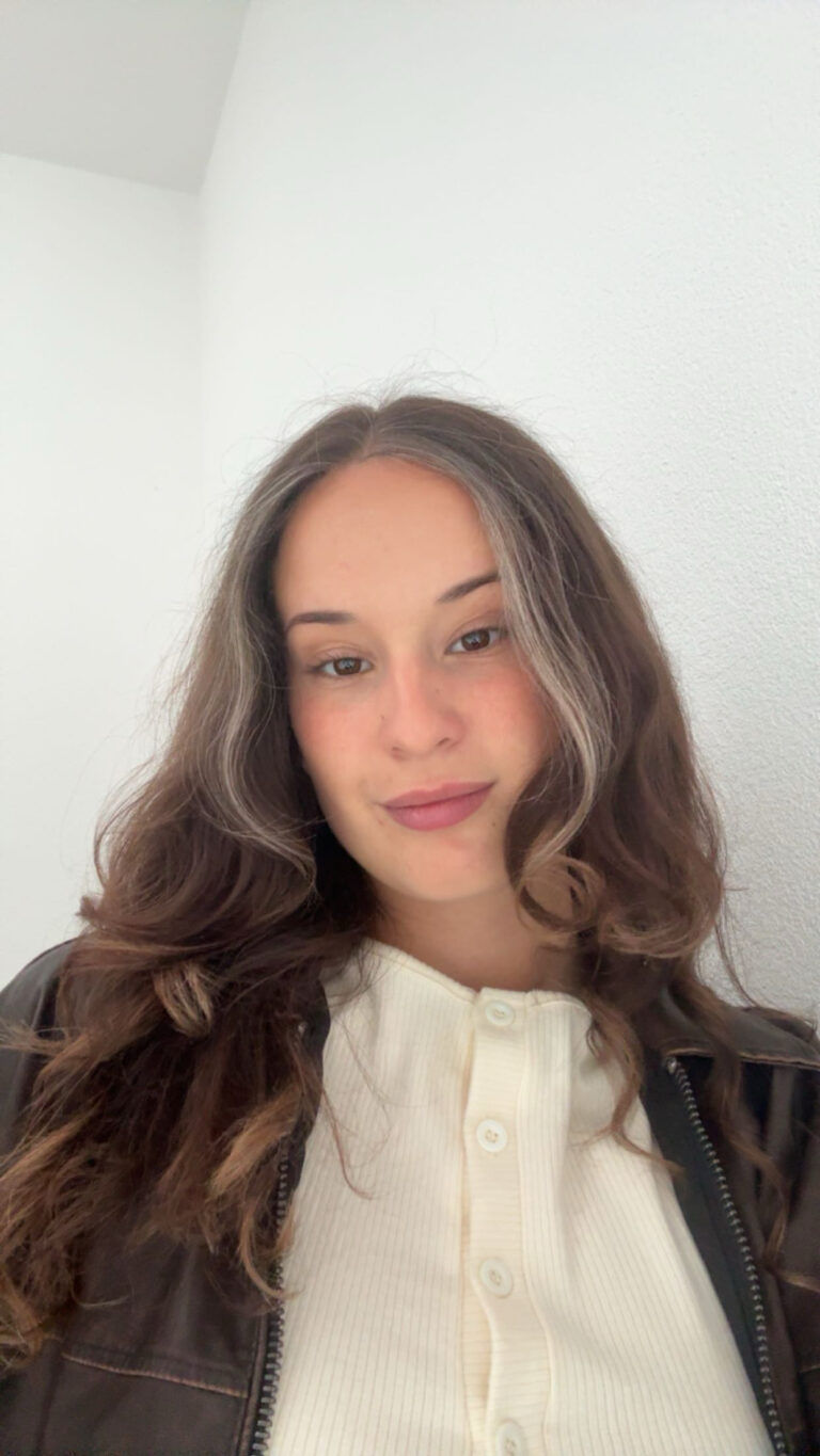 Profilbild von Amy