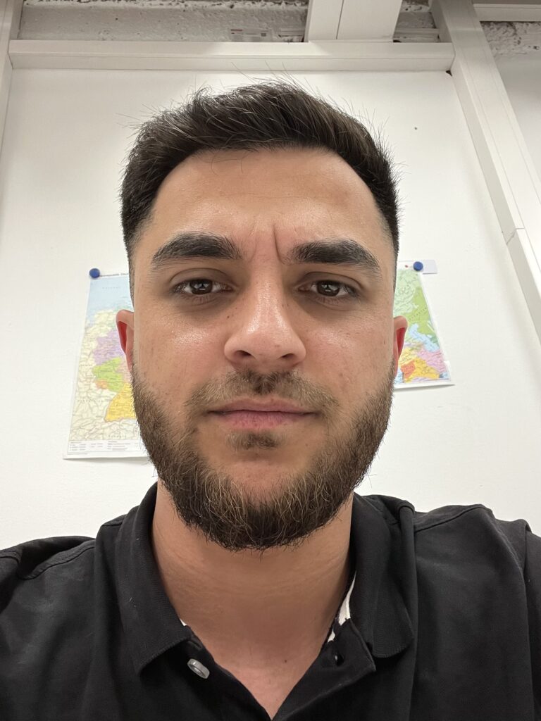Profilbild von Daleer