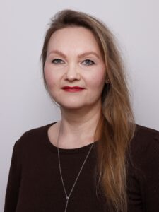 Profilbild von Elisabeth