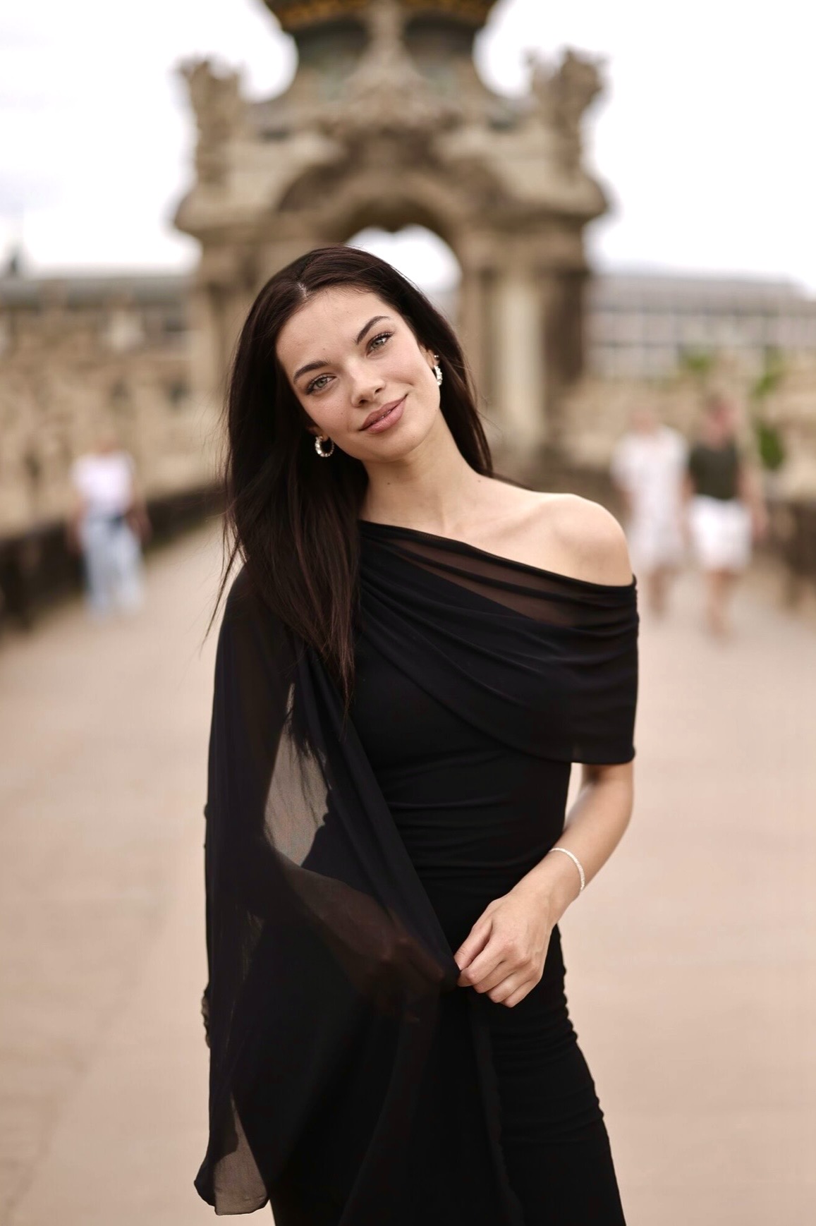 Profilbild von Dorothea