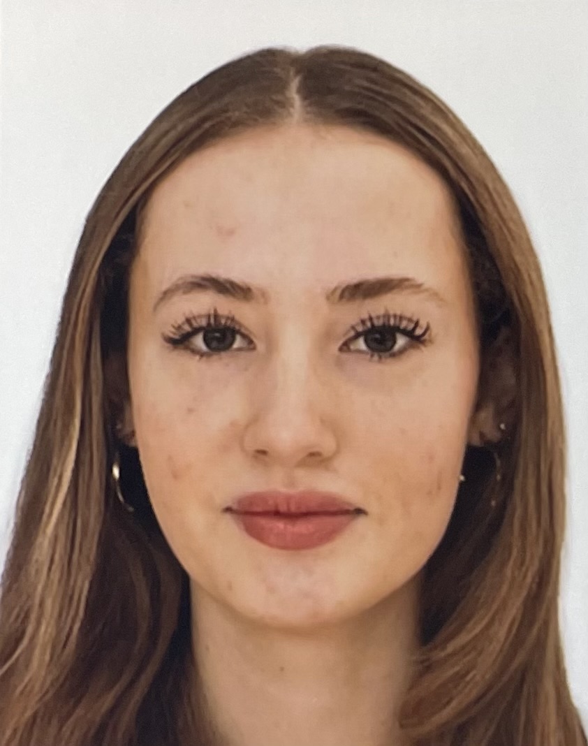 Profilbild von Marlene