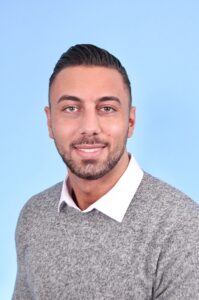 Profilbild von Ferhat