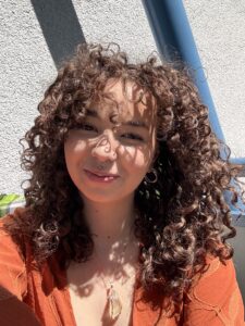 Profilbild von Chiara