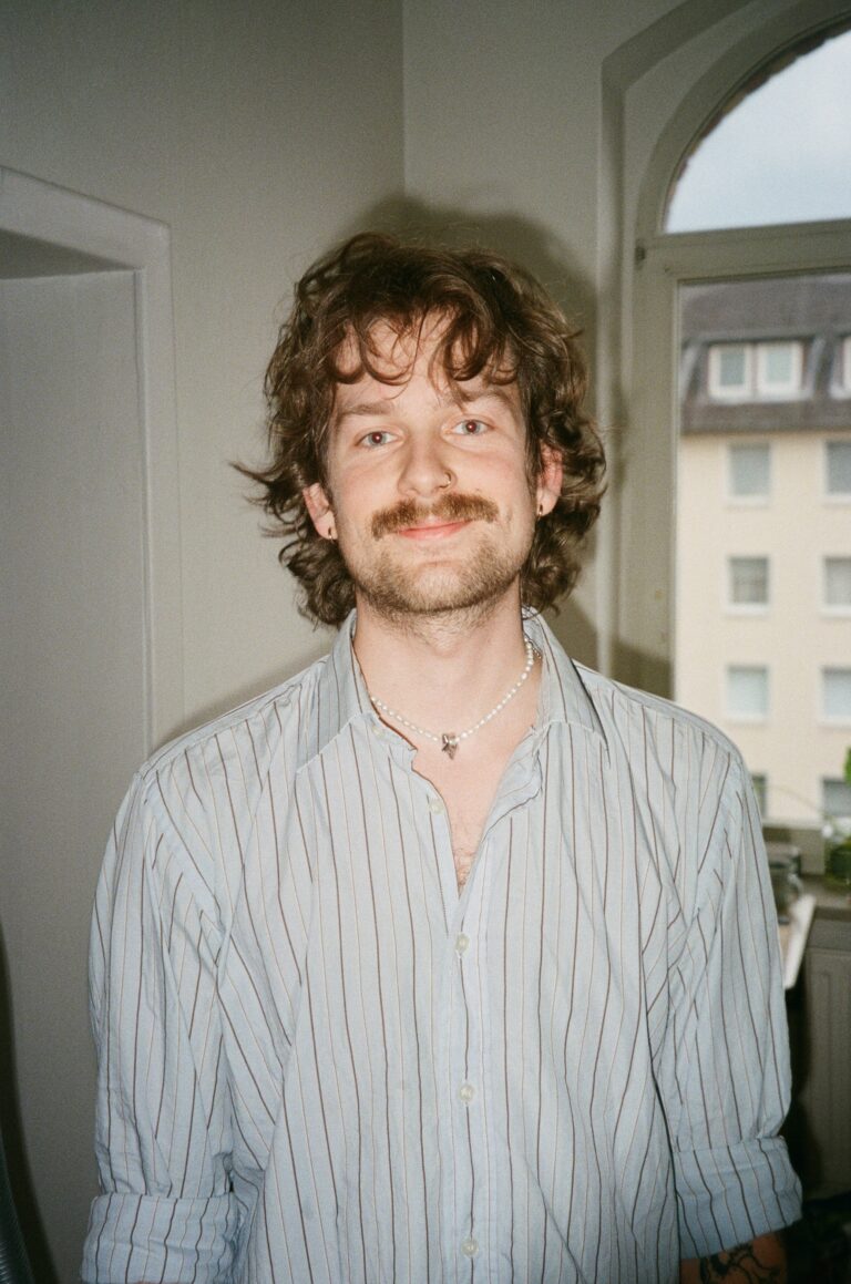 Profilbild von Levin