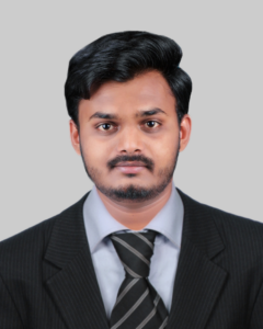 Profilbild von Prathamesh