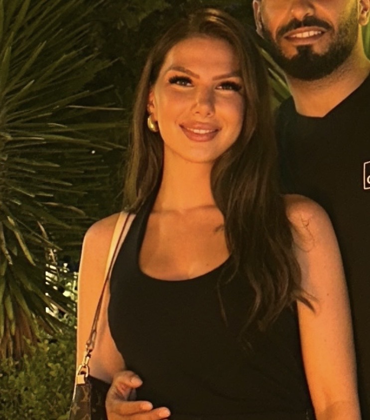 Profilbild von Manolya